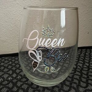 Queen Bee Cup